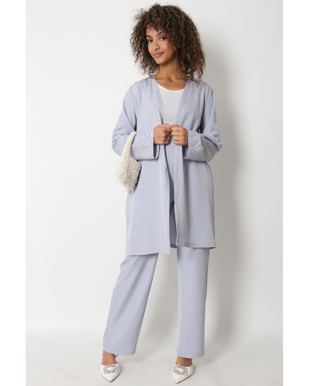 Ensemble Léna kimono