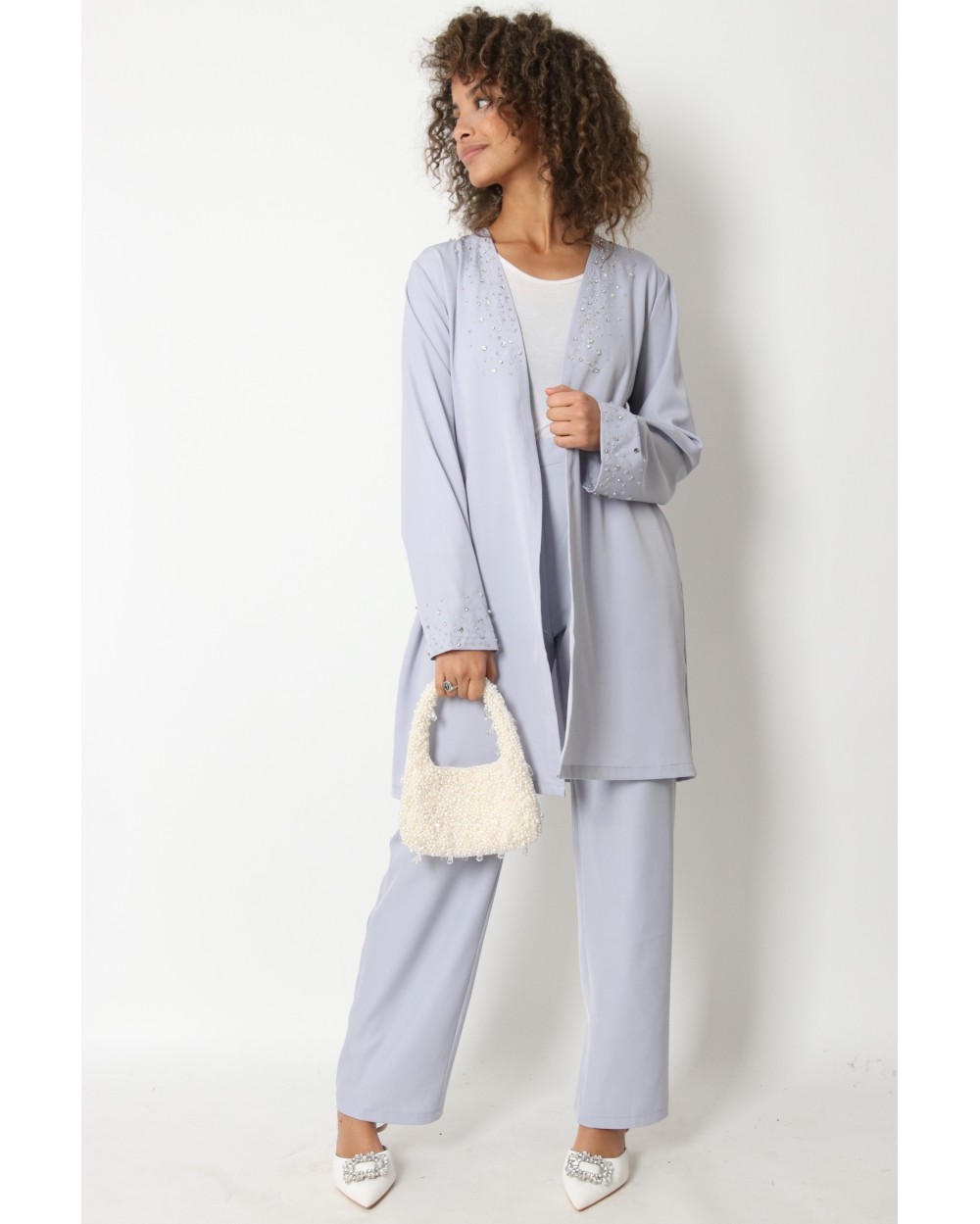 Ensemble Léna kimono