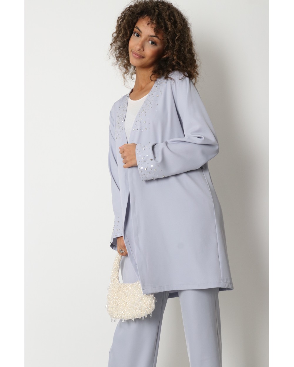 Ensemble Léna kimono