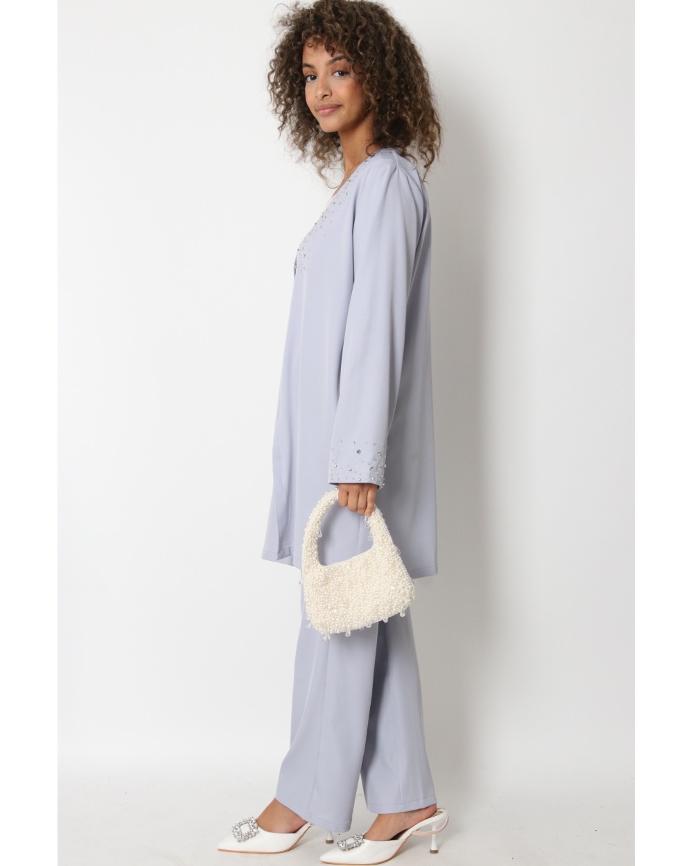 Ensemble Léna kimono