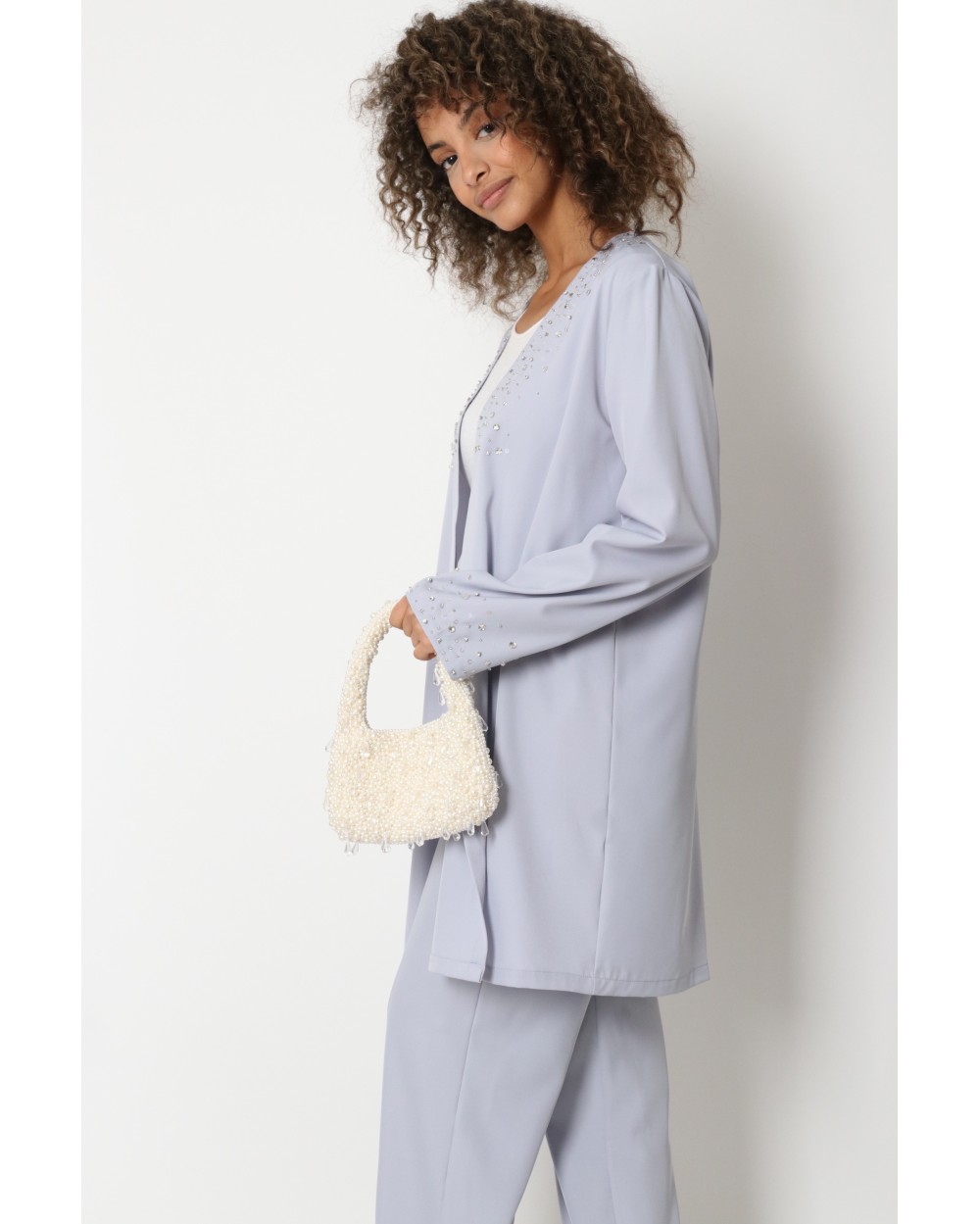 Ensemble Léna kimono