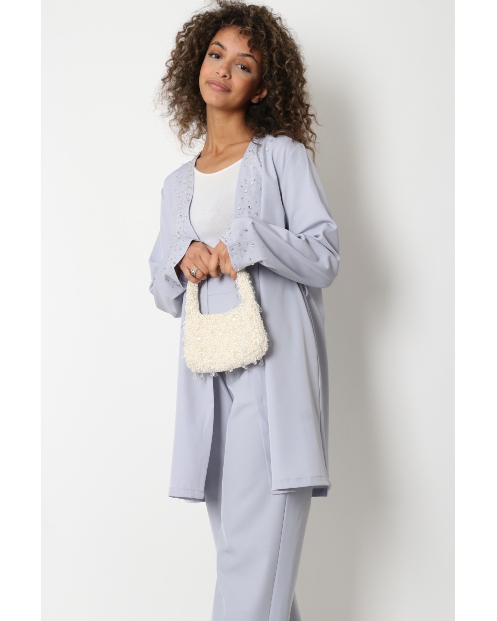 Ensemble Léna kimono