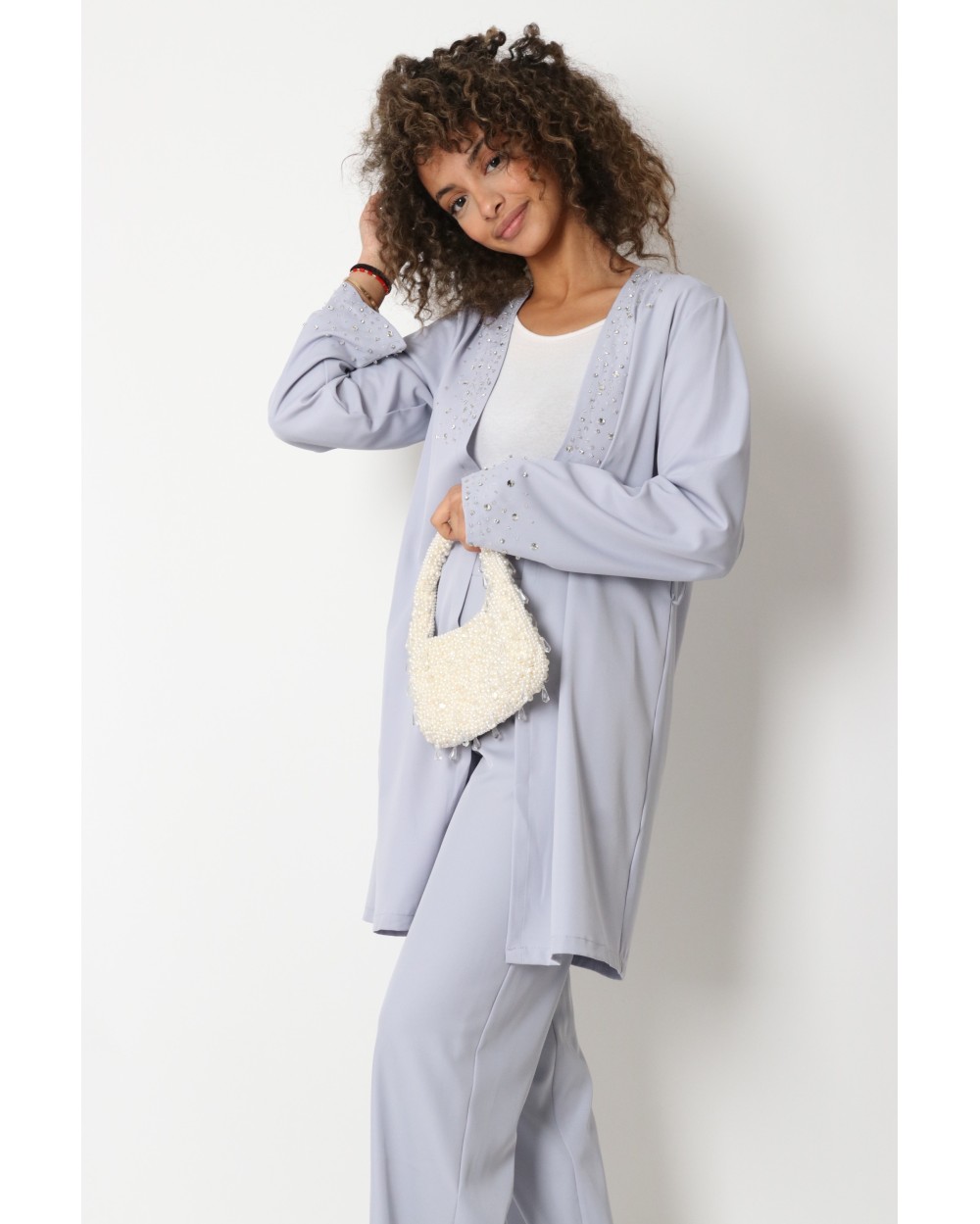 Ensemble Léna kimono