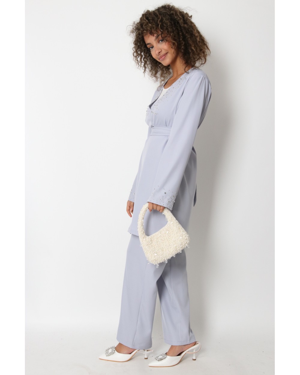 Ensemble Léna kimono