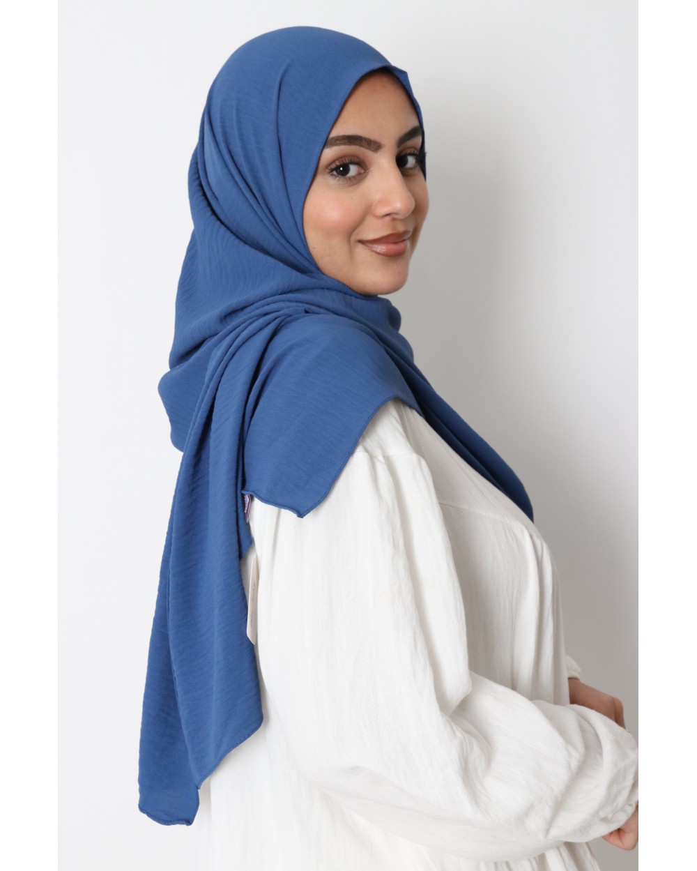 Hijab Jazz Luxe