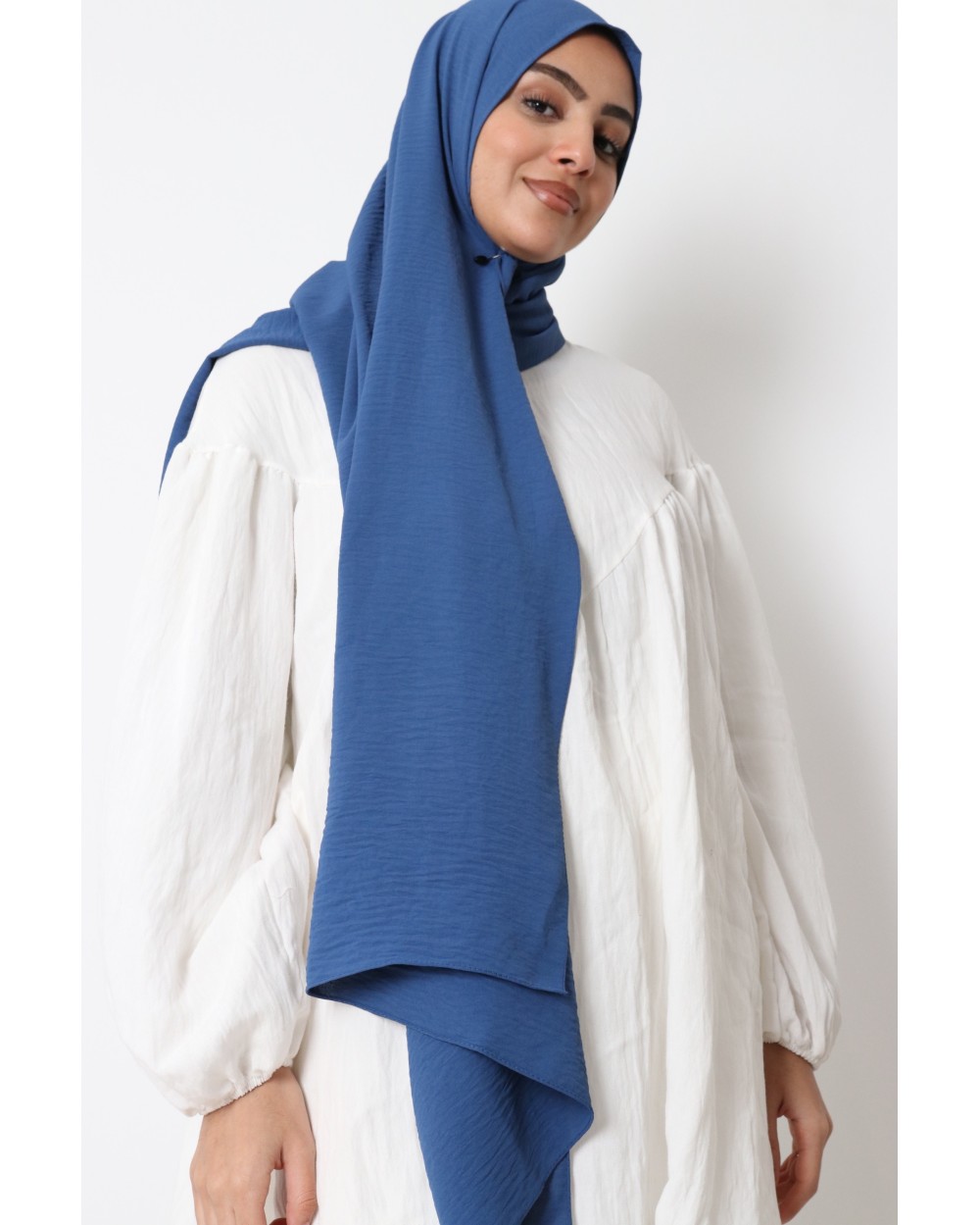 Hijab Jazz Luxe