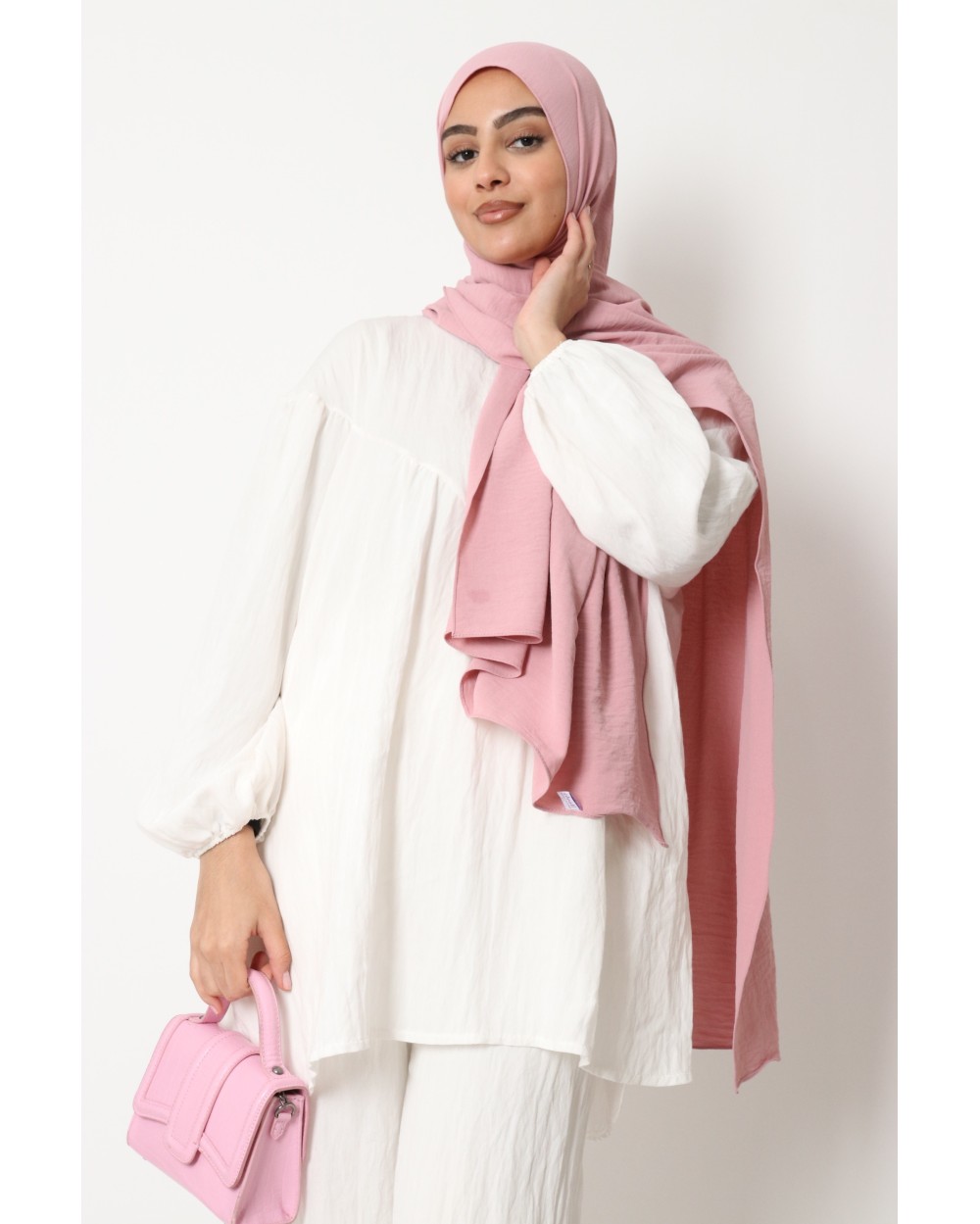 Hijab Jazz Luxe