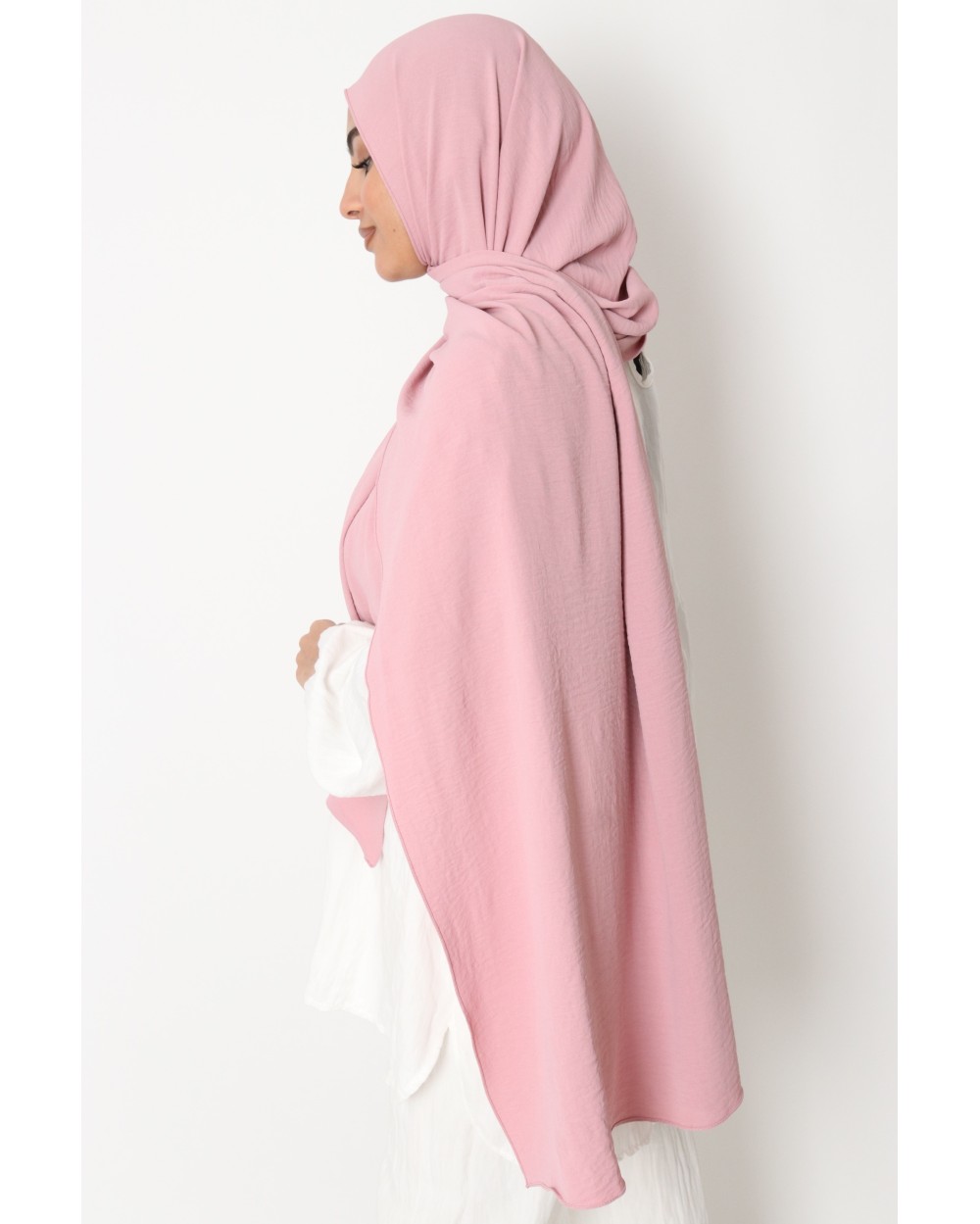 Hijab Jazz Luxe