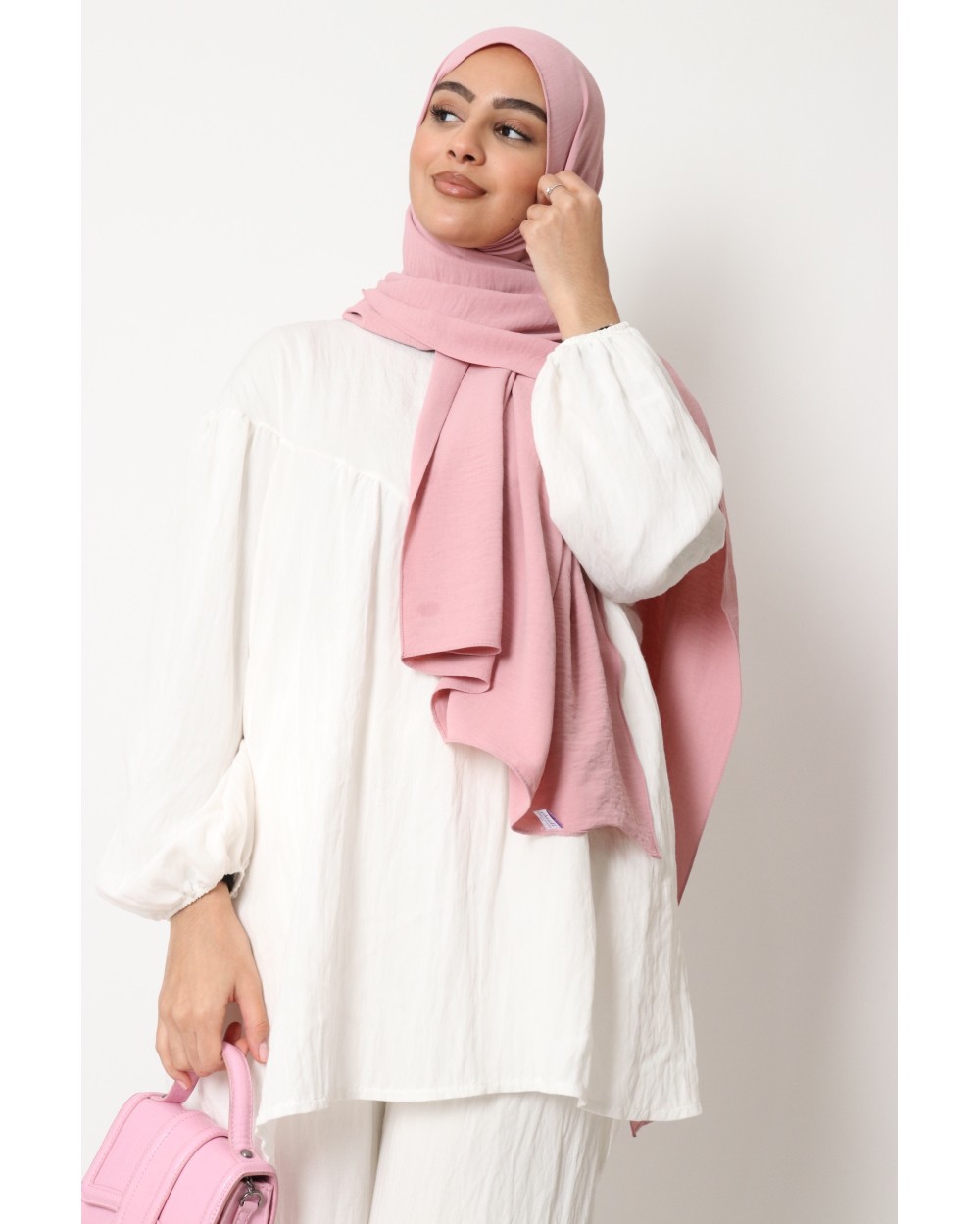 Hijab Jazz Luxe