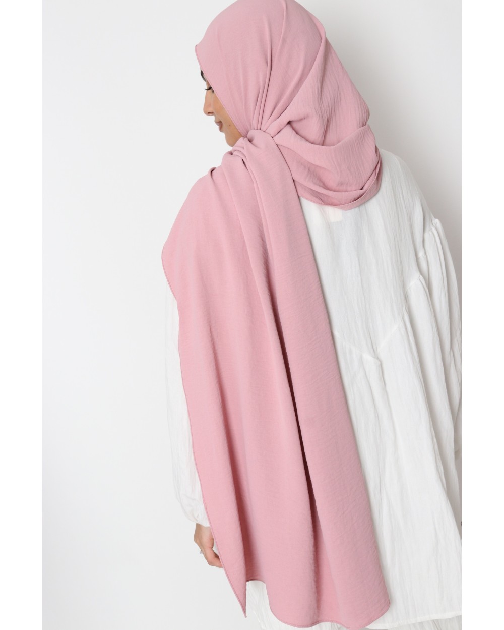 Hijab Jazz Luxe