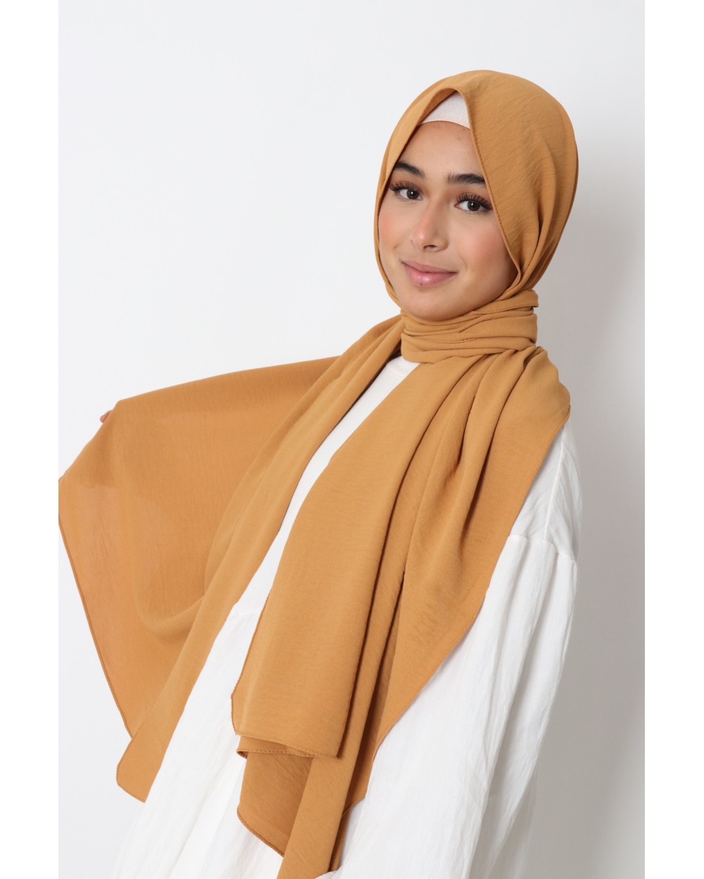 Hijab Jazz Luxe