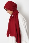 Hijab Jazz Luxe