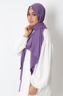 Hijab Jazz Luxe