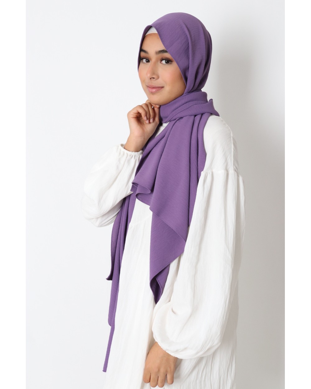 Hijab Jazz Luxe