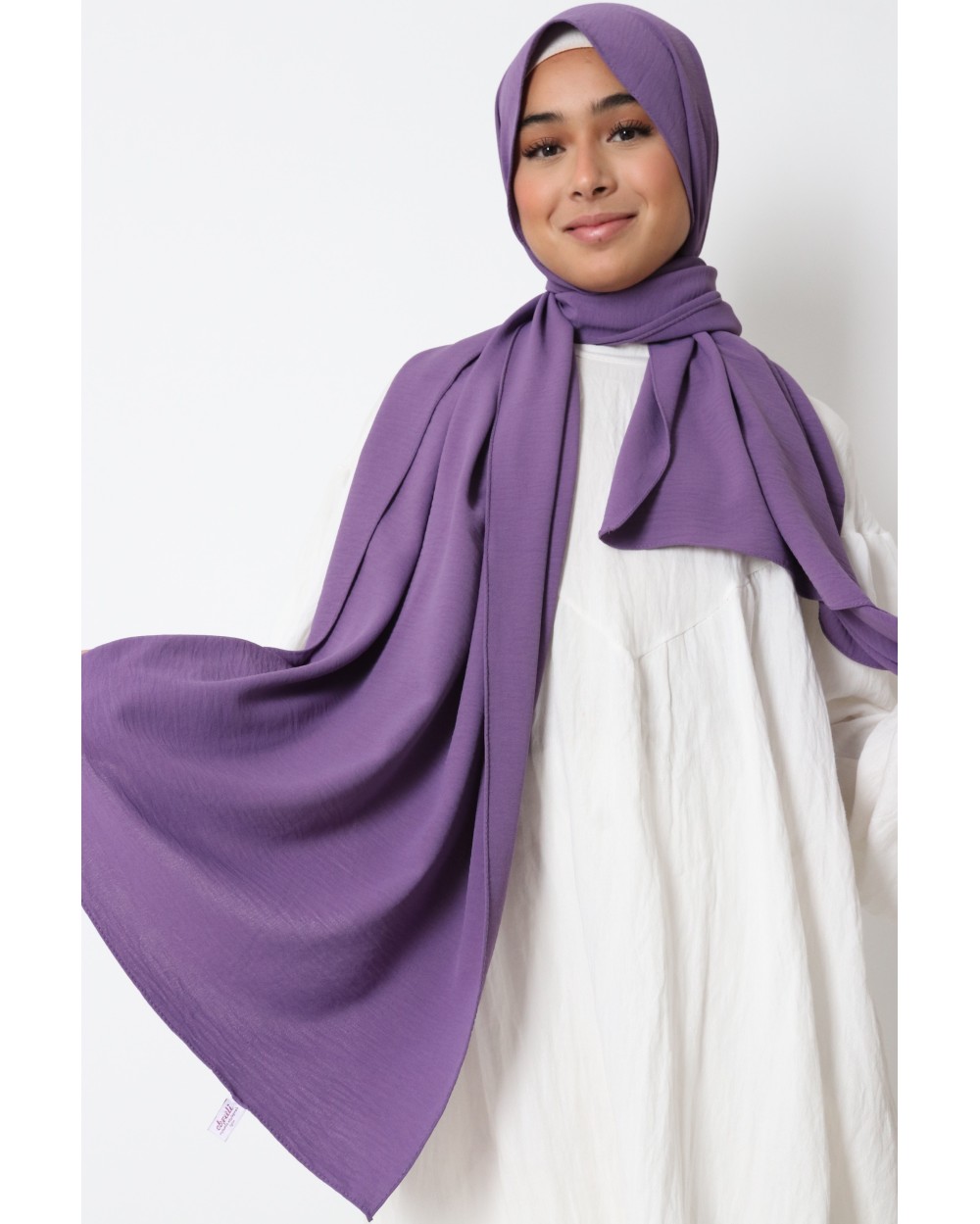 Hijab Jazz Luxe
