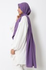 Hijab Jazz Luxe