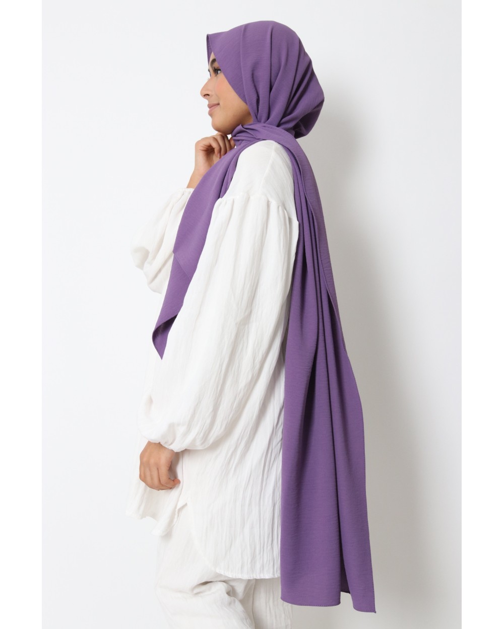 Hijab Jazz Luxe
