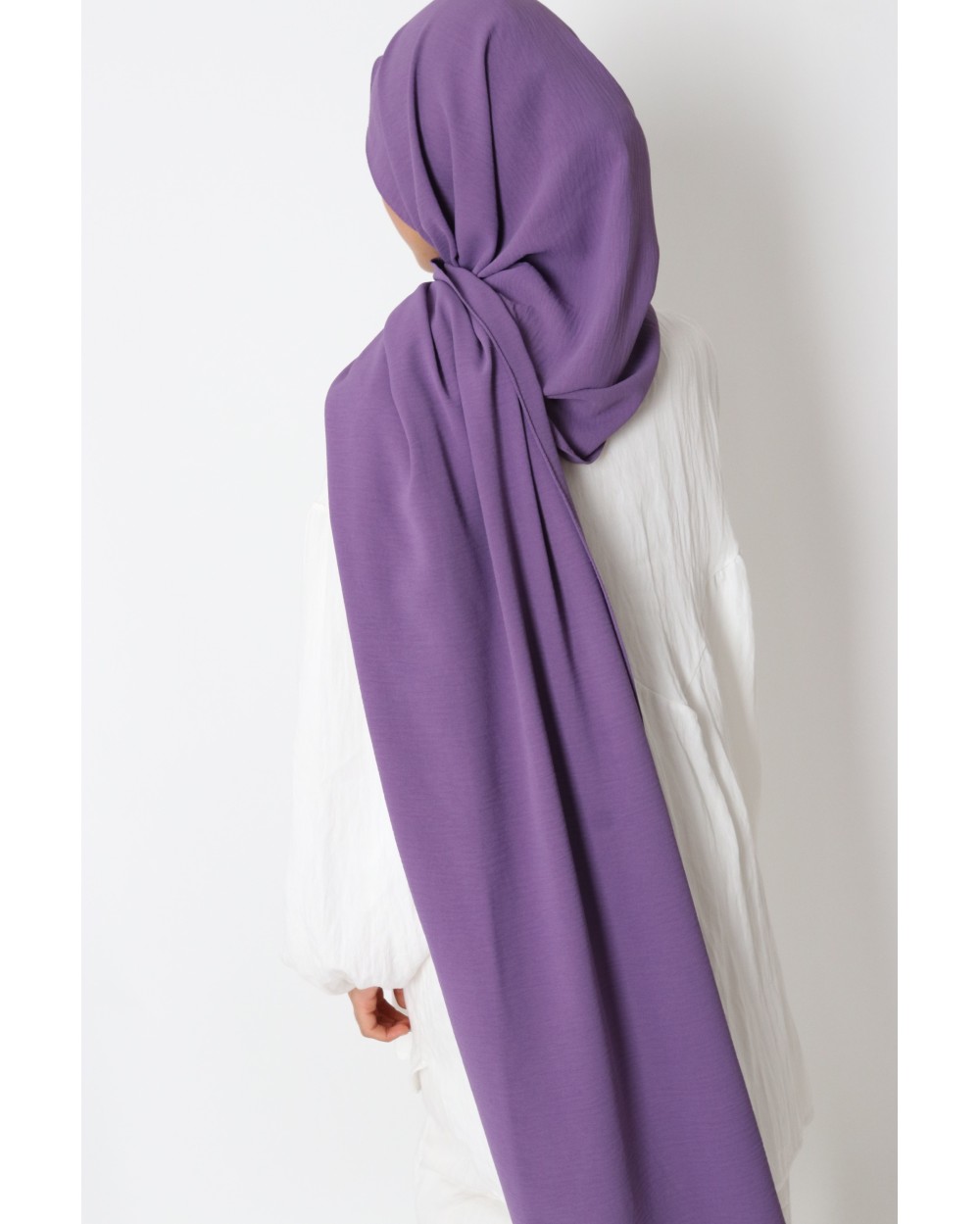 Hijab Jazz Luxe