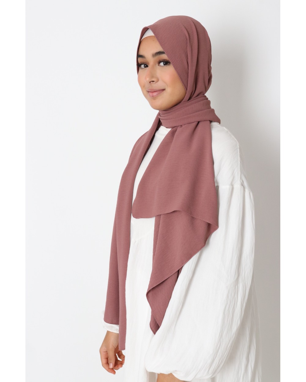 Hijab Jazz Luxe