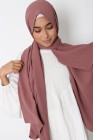 Hijab Jazz Luxe
