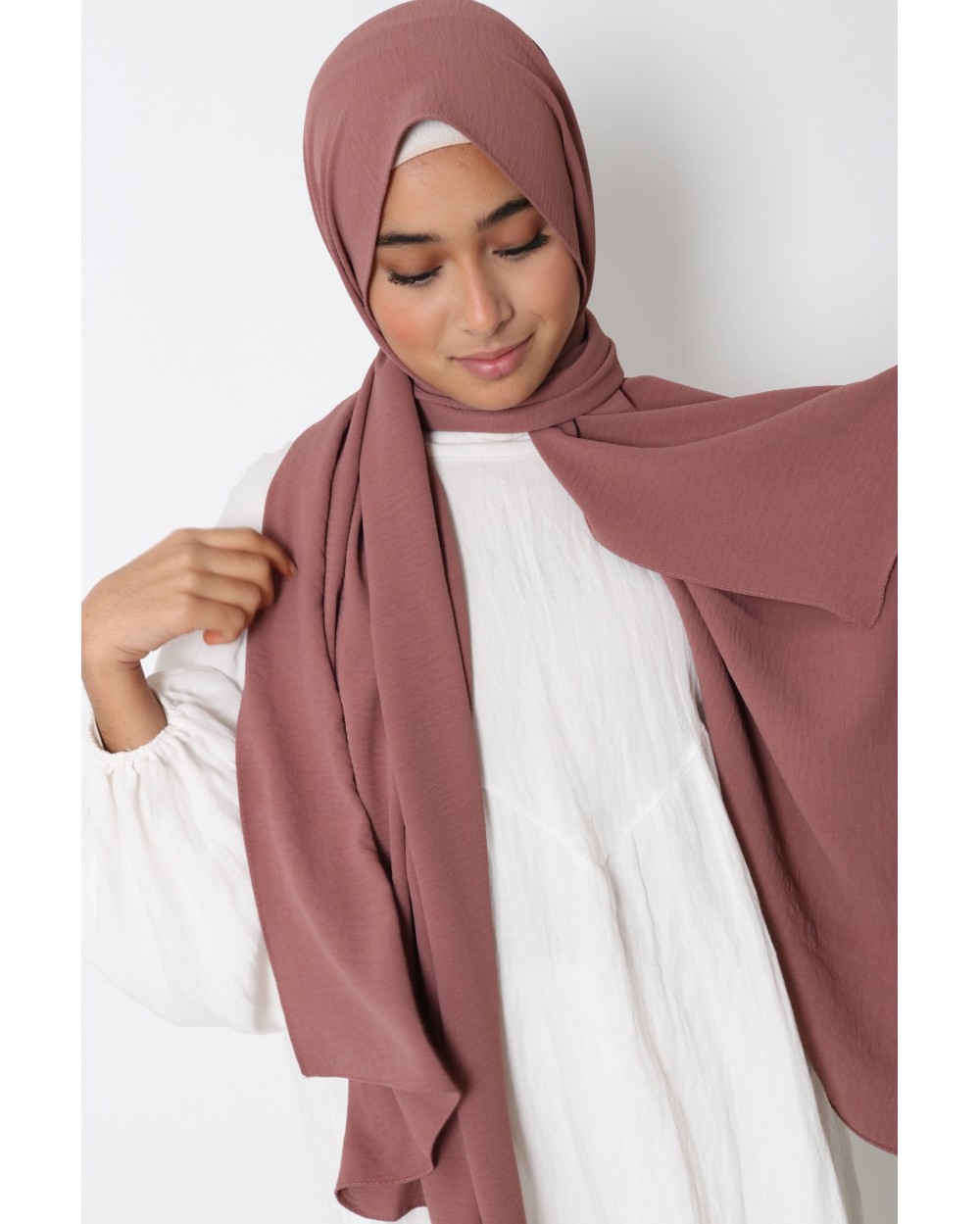 Hijab Jazz Luxe
