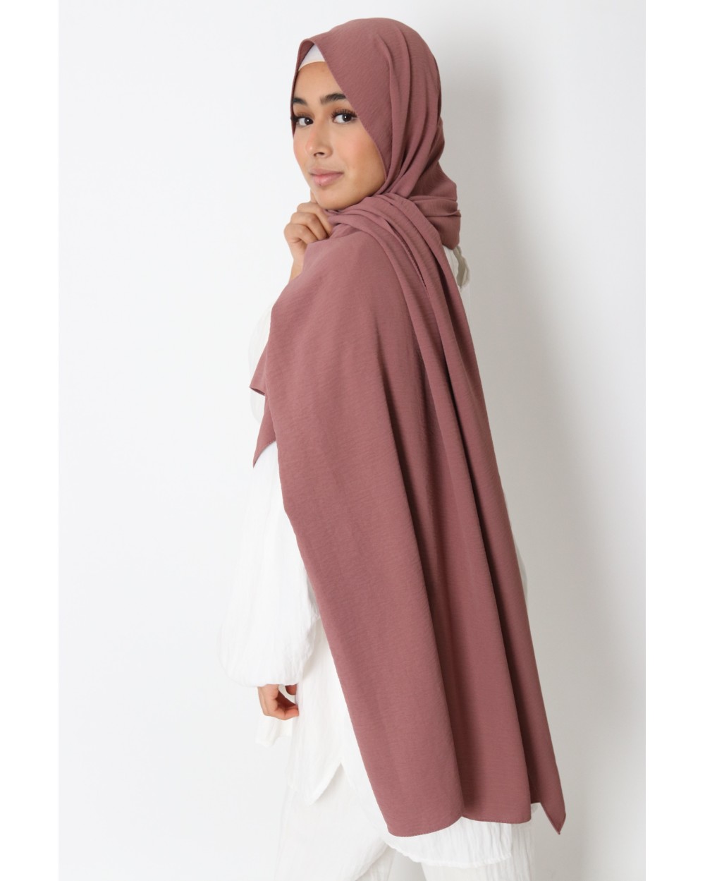 Hijab Jazz Luxe