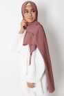 Hijab Jazz Luxe
