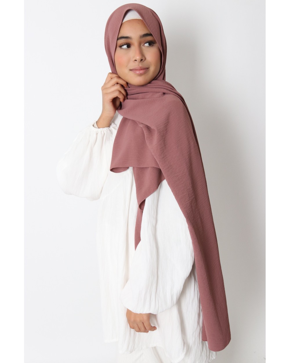 Hijab Jazz Luxe