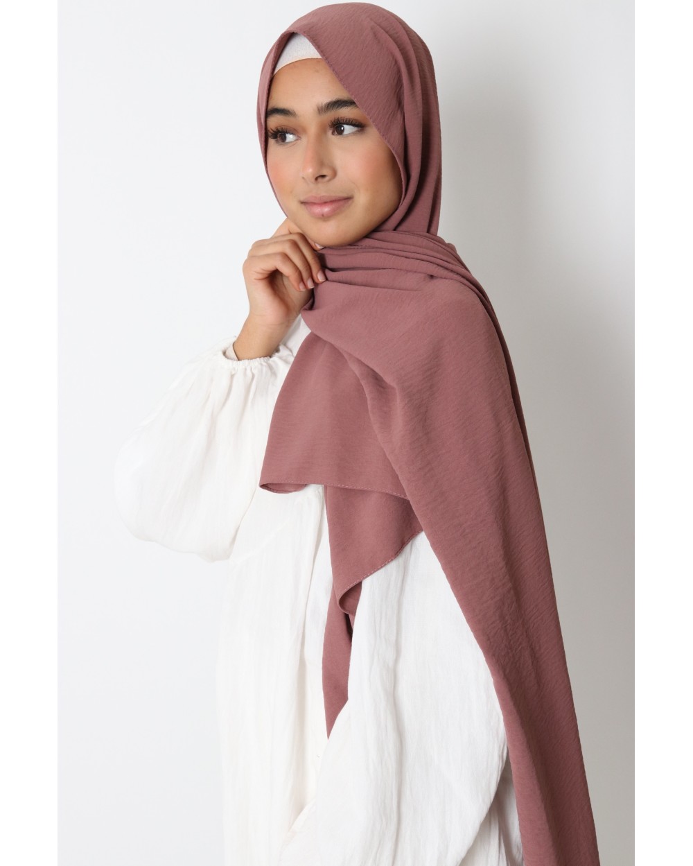 Hijab Jazz Luxe