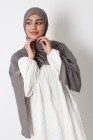 Hijab Jersey Premium