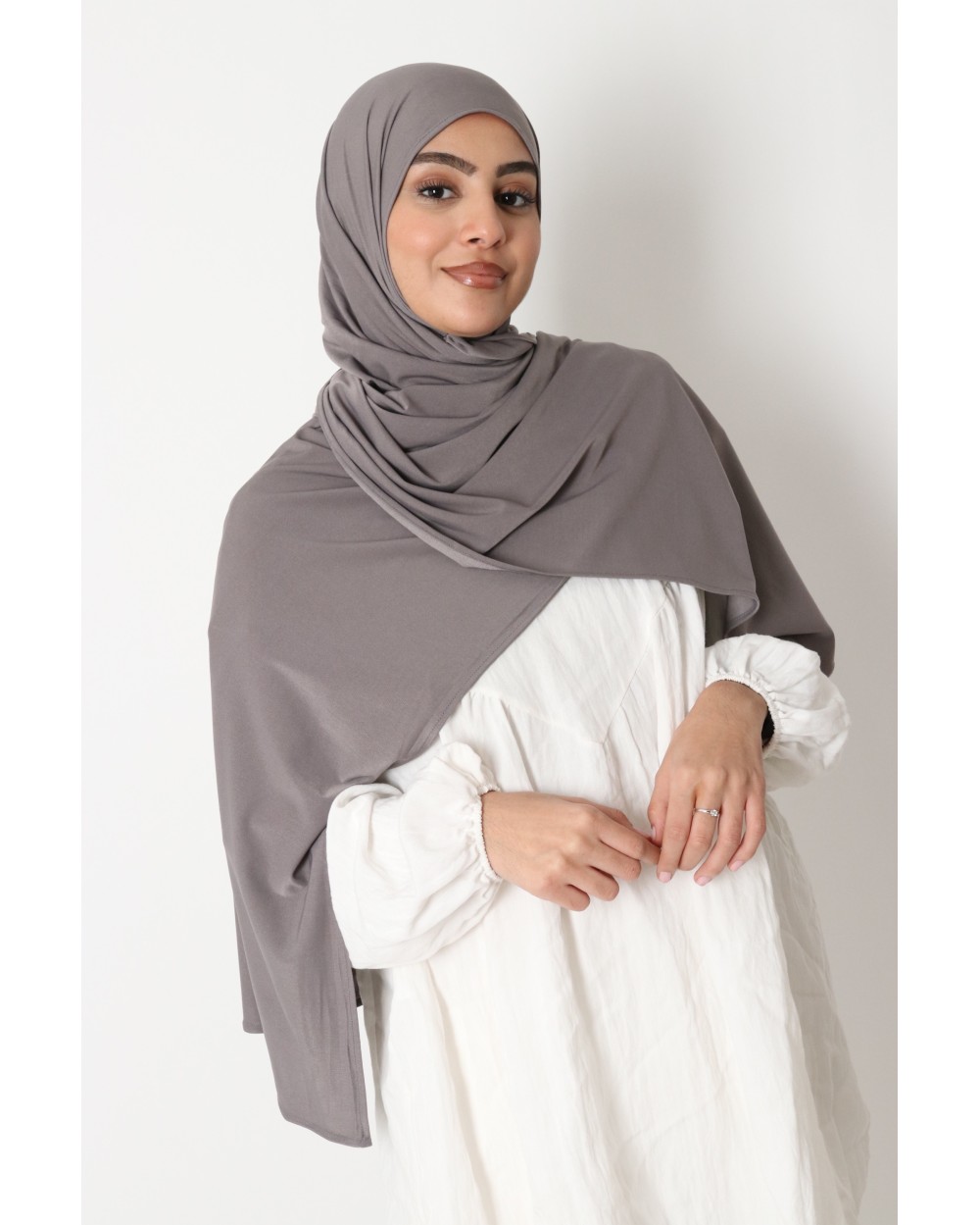 Hijab Jersey Premium