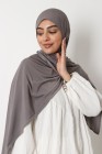 Hijab Jersey Premium