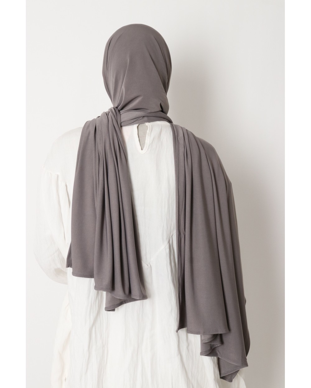 Hijab Jersey Premium