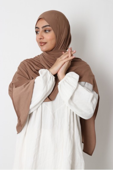 Premium Jersey Hijab