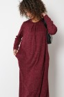 Robe Malak Hiver