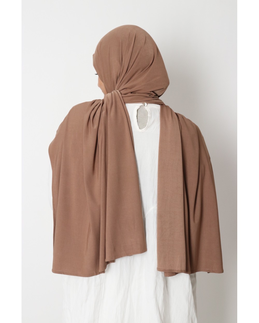 Hijab Jersey Premium