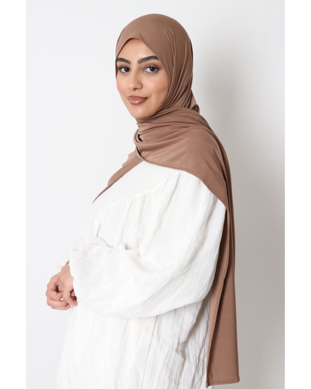 Hijab Jersey Premium