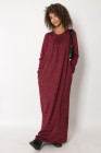 Robe Malak Hiver