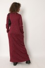 Robe Malak Hiver