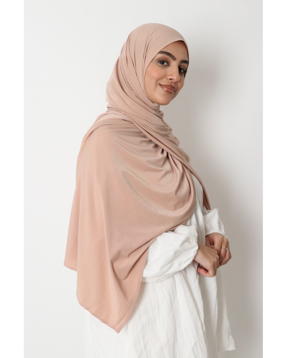 Hijab Jersey Premium