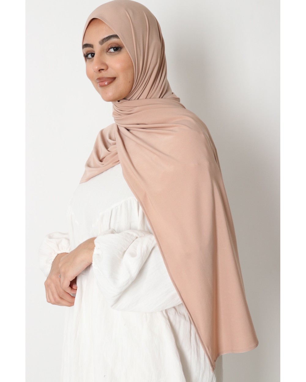 Hijab Jersey Premium