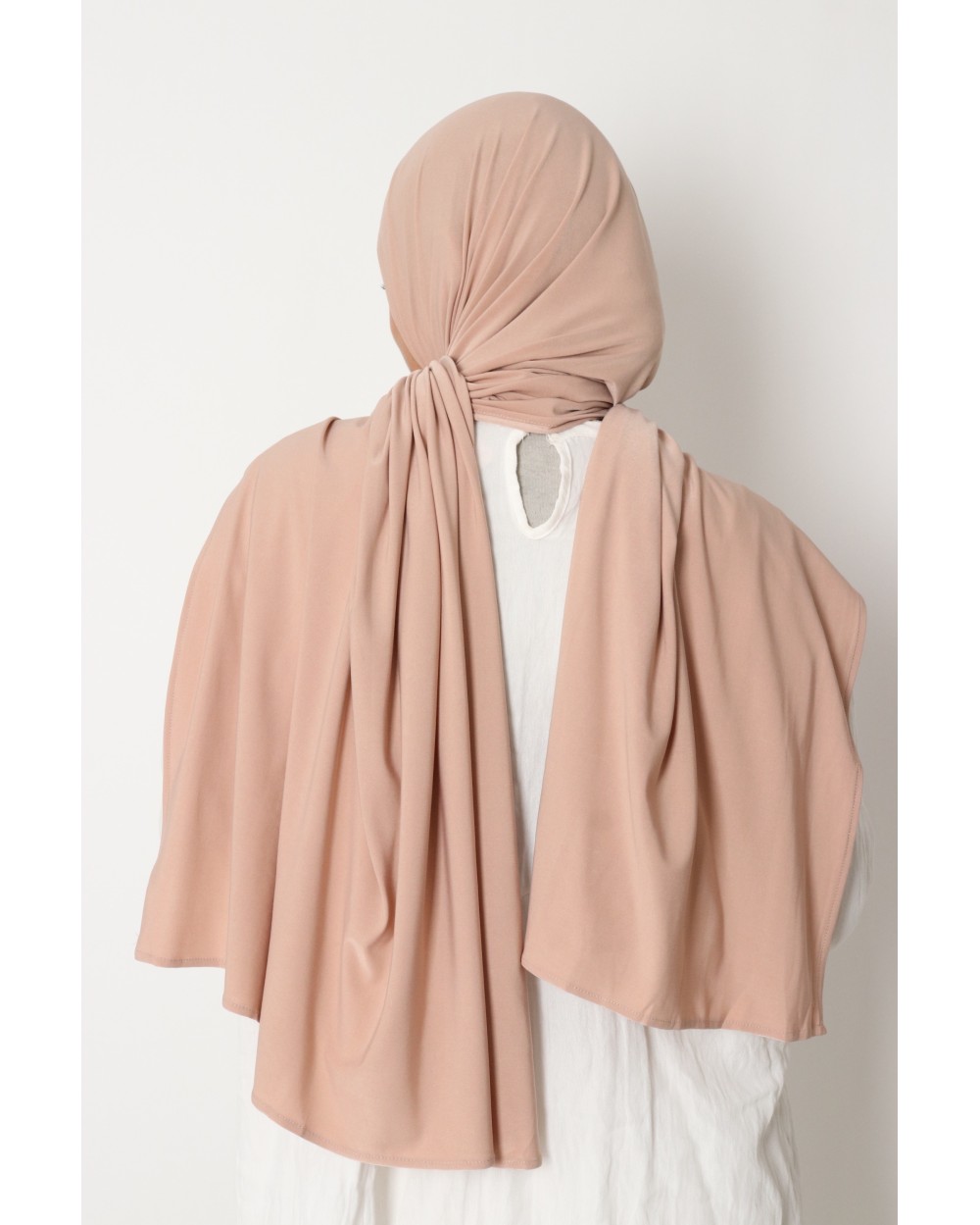 Hijab Jersey Premium