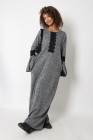 Robe Rilea hiver