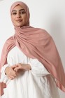 Hijab Jersey Premium