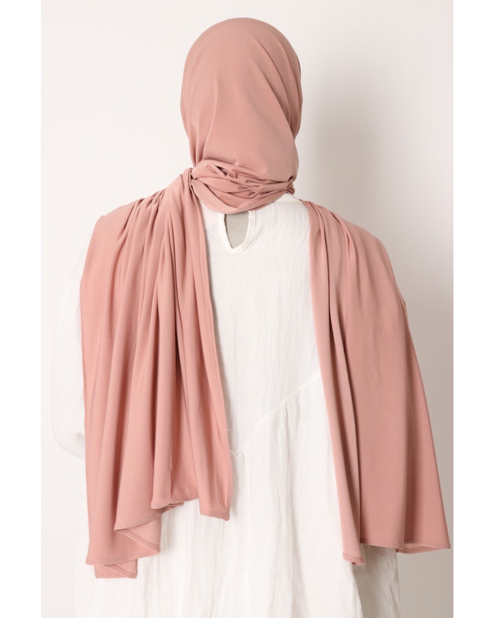 Hijab Jersey Premium