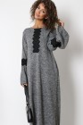 Robe Rilea hiver