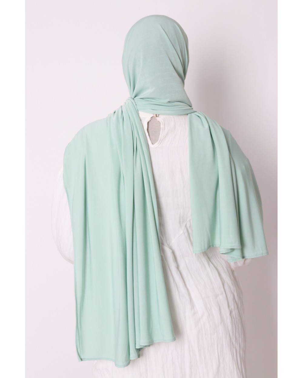 Hijab Jersey Premium