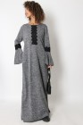 Robe Rilea hiver