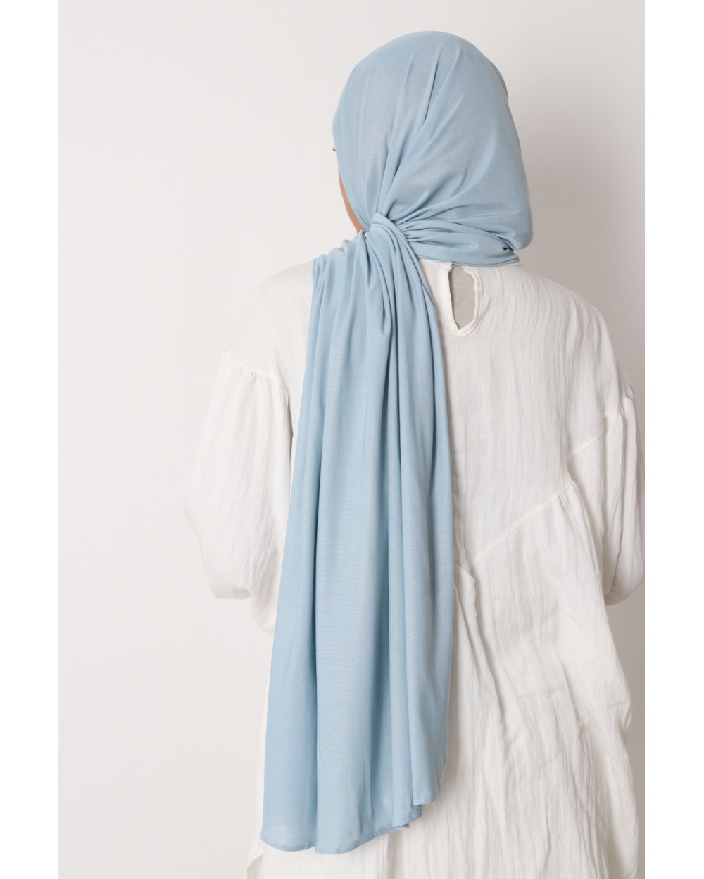 Hijab Jersey Premium