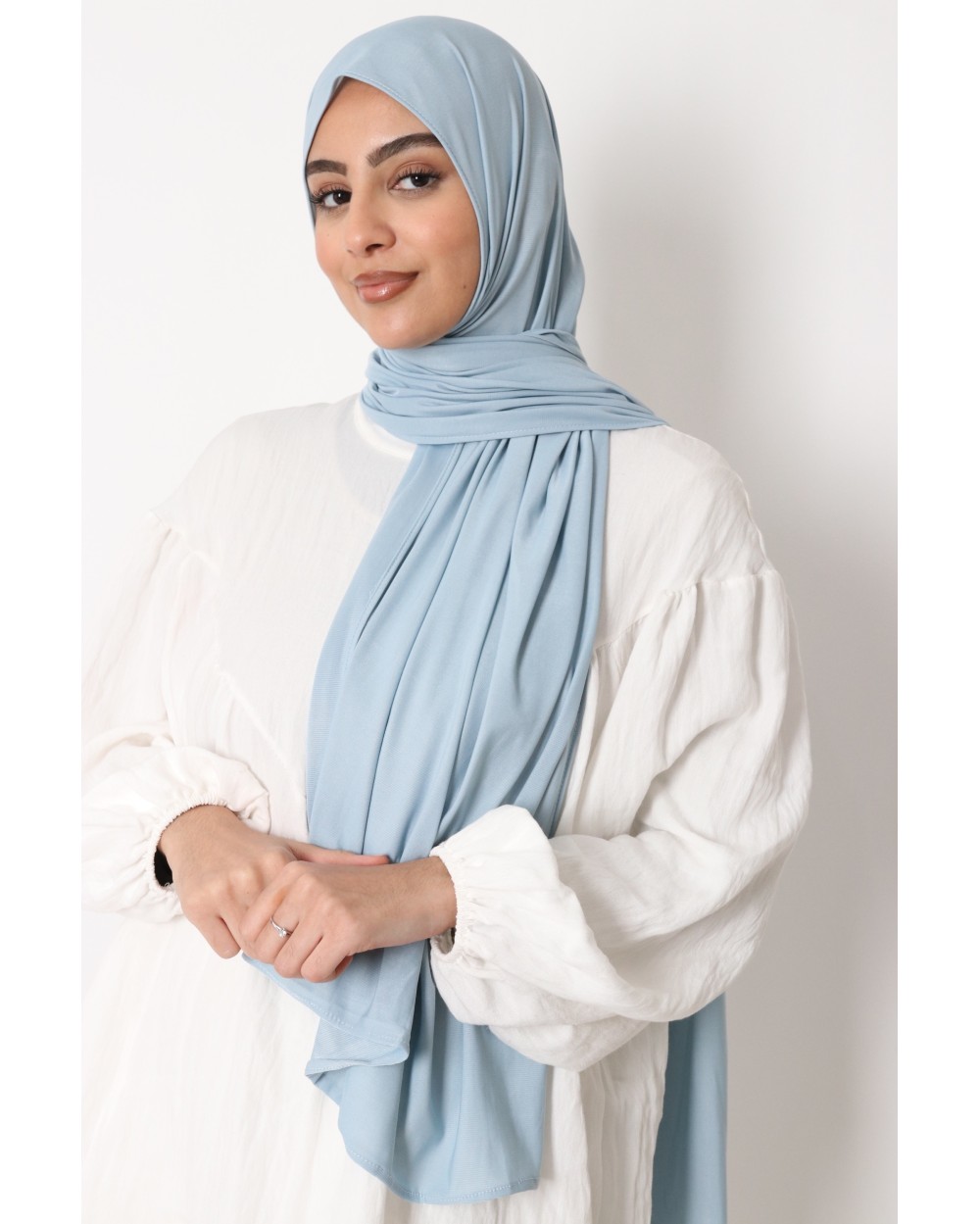 Hijab Jersey Premium